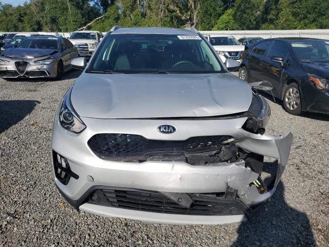 2020 KIA NIRO LX KNDCB3LC8L5377570