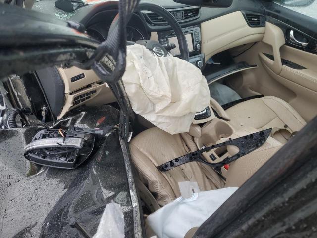 2017 NISSAN ROGUE SV - 5N1AT2MV3HC812573