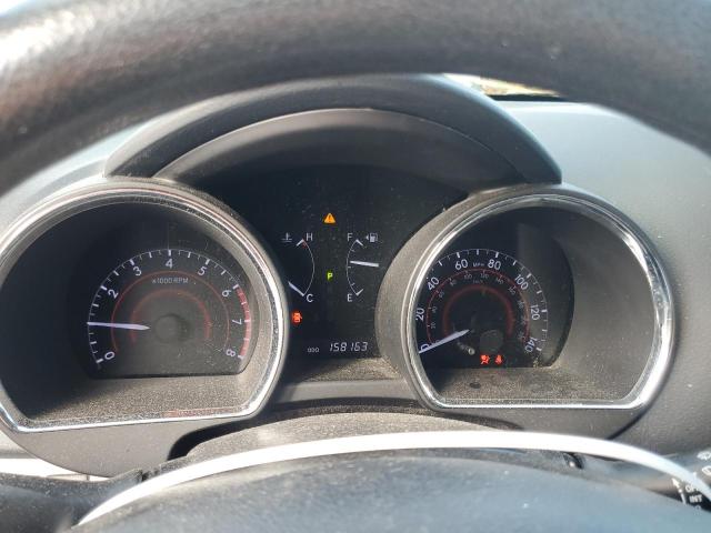 2013 TOYOTA HIGHLANDER - 5TDZA3EH6DS045340