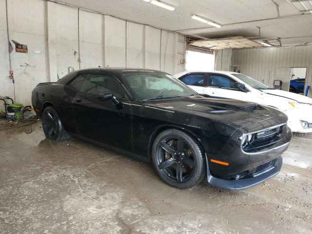 2019 DODGE CHALLENGER 2C3CDZFJ7KH593042