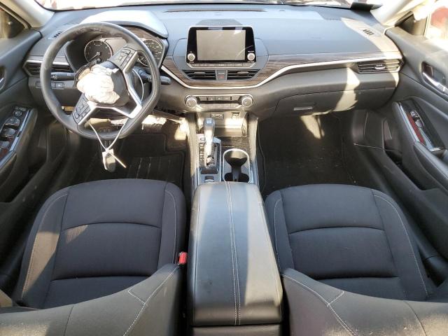 2023 NISSAN ALTIMA SV #3271813697