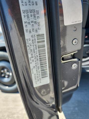 2019 JEEP CHEROKEE L 1C4PJLLB9KD184196