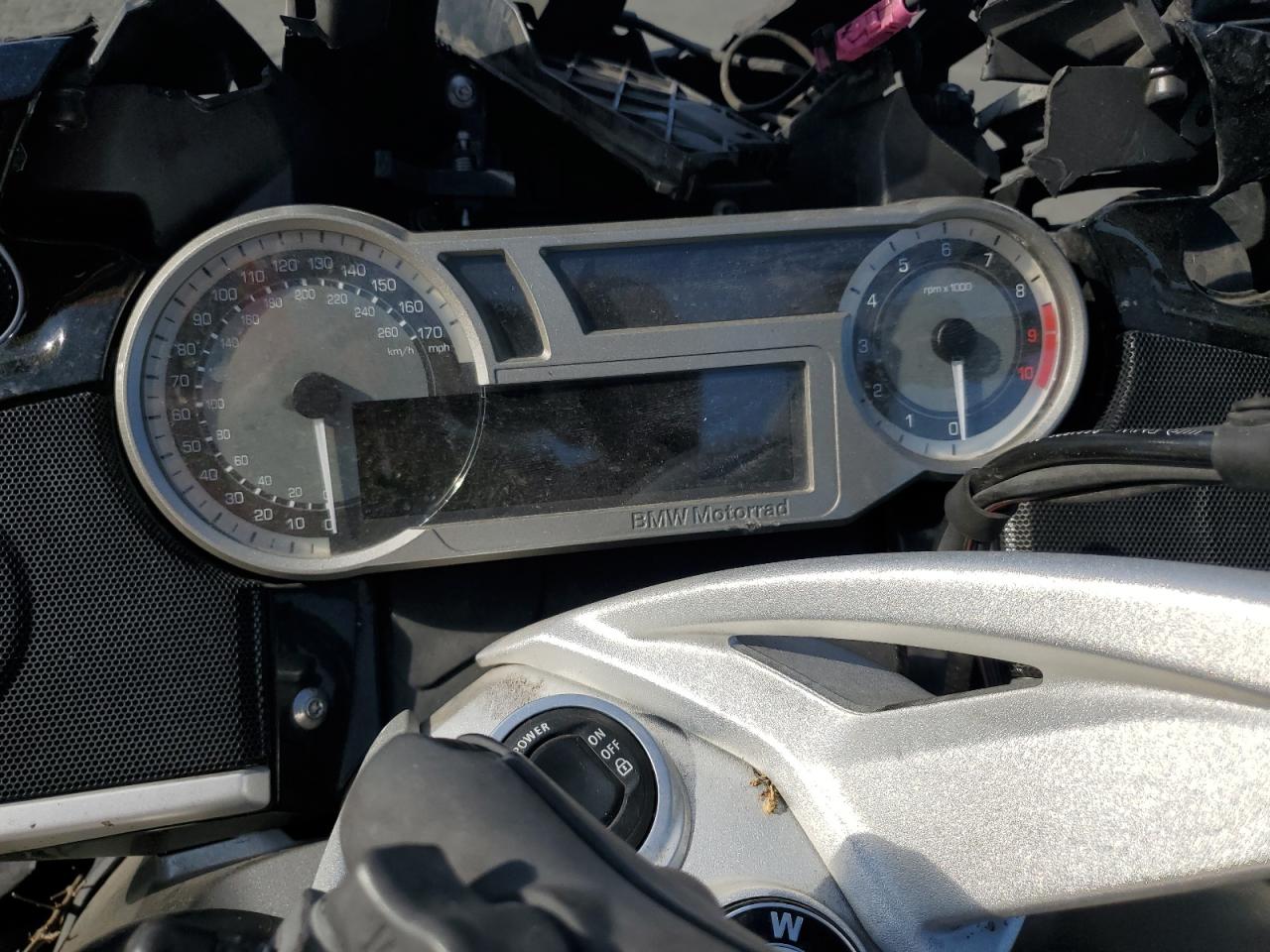 Lot #3269131101 2018 BMW K1600 GTL