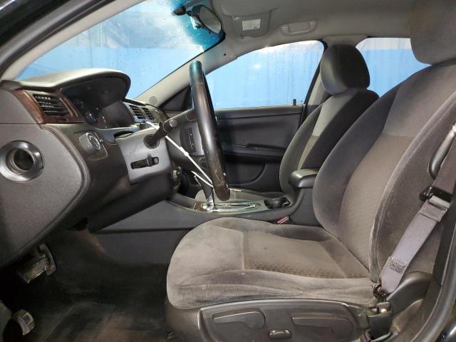 2012 CHEVROLET IMPALA LT #3297806822