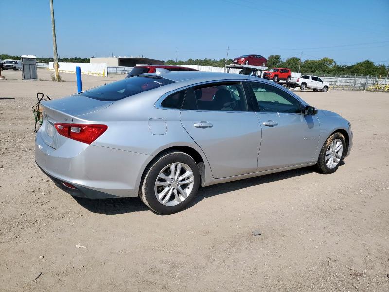2018 CHEVROLET MALIBU LT #3304954938