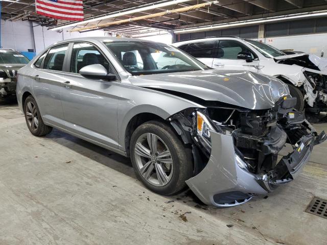 2023 VOLKSWAGEN JETTA SE - 3VWEM7BUXPM031845