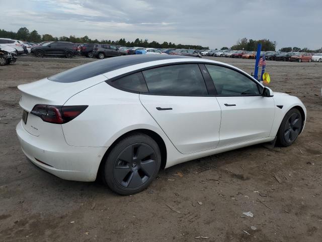 2021 TESLA MODEL 3 5YJ3E1EB8MF062431