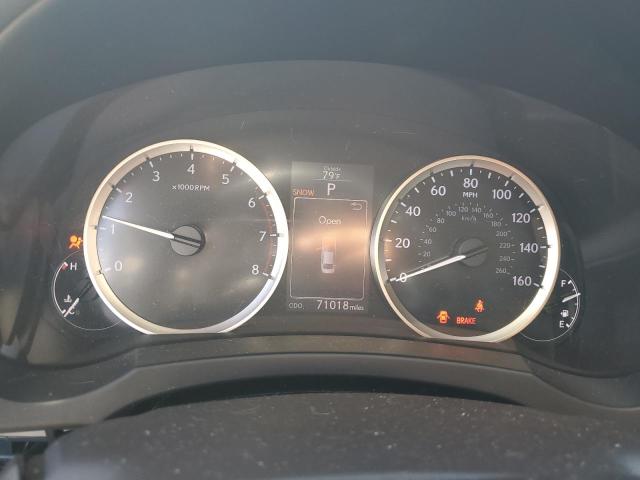 2016 LEXUS IS 200T JTHBA1D25G5013653