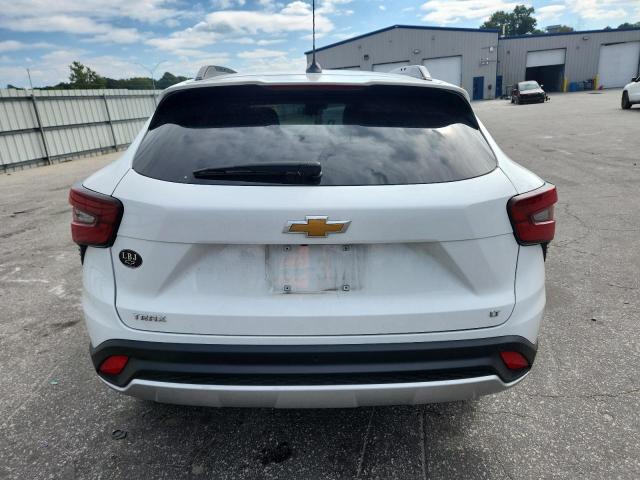2025 CHEVROLET TRAX 1LT KL77LHEP2SC034630