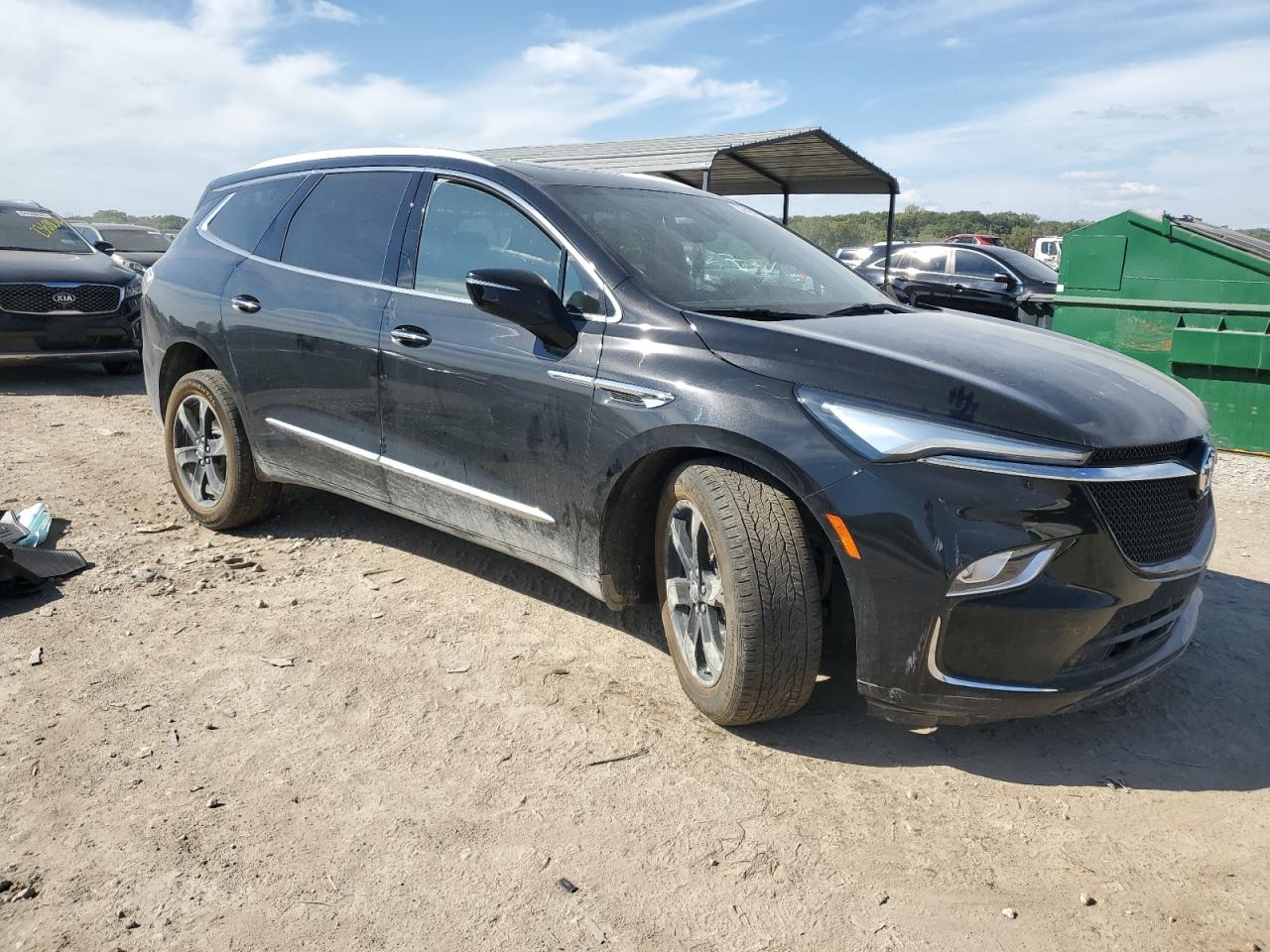 BUICK ENCLAVE ESSENCE