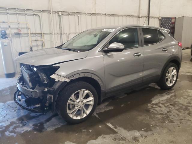 Global Auto Auctions: 2023 BUICK ENCORE GX PREFERRED