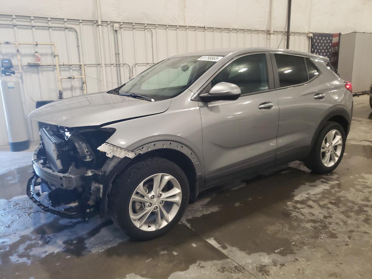 BUICK ENCORE PREFERRED