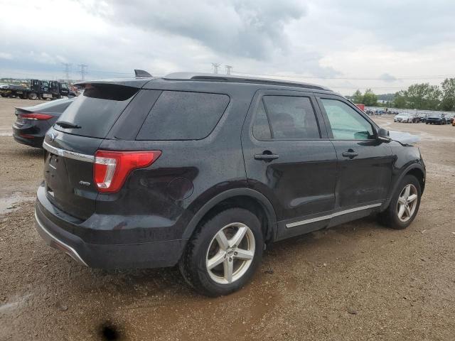 2017 FORD EXPLORER X 1FM5K8D80HGC60315