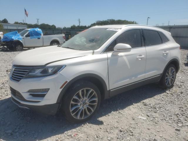 LINCOLN MKC