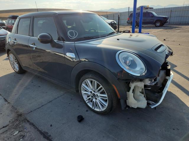 2015 MINI COOPER S WMWXU3C57F2B58201