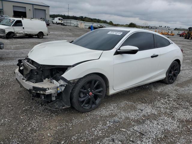 Global Auto Auctions: 2020 HONDA CIVIC TOUR