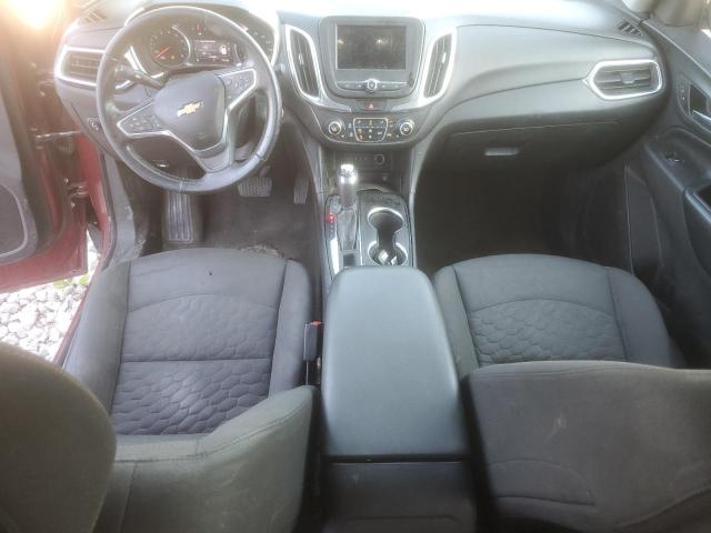 2019 CHEVROLET EQUINOX LT 2GNAXTEV4K6228543