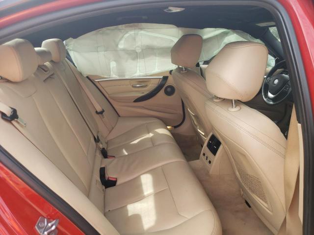 2016 BMW 328 XI SUL WBA8E3C54GK500994