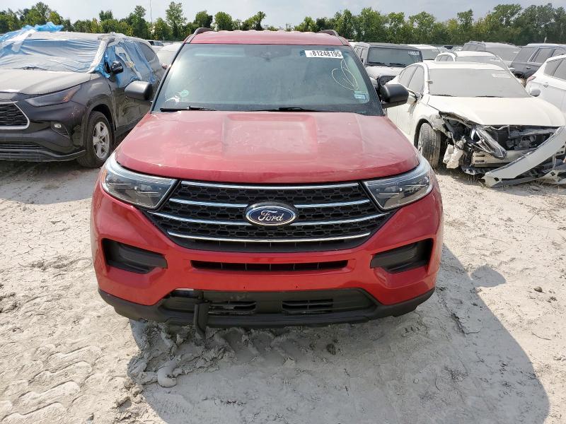 2021 FORD EXPLORER X 1FMSK7DH3MGA94962