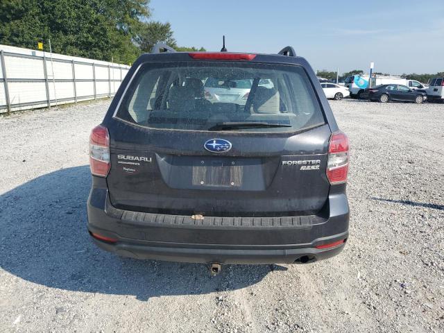 2015 SUBARU FORESTER 2.5I JF2SJABC4FH552485