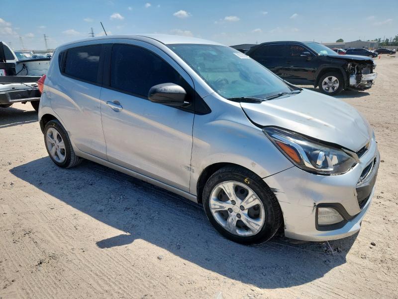 2020 CHEVROLET SPARK LS - KL8CB6SA1LC437484