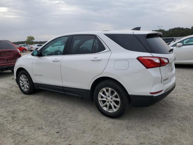 2018 CHEVROLET EQUINOX LT - 2GNAXSEV7J6267622