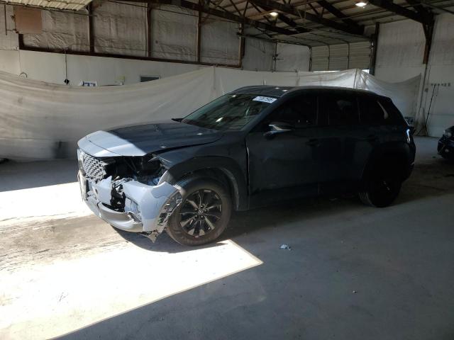 2024 MAZDA CX-50 SELE 7MMVABAM0RN238298