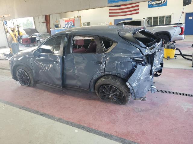 2022 MAZDA CX-5 PREFE - Other View
