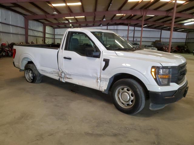 2023 FORD F150 1FTMF1CB0PKE01680