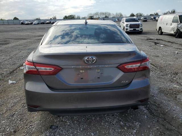 2019 TOYOTA CAMRY L - 4T1B11HK1KU822296