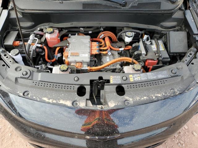 2022 CHEVROLET BOLT EUV P 1G1FZ6S02N4109648