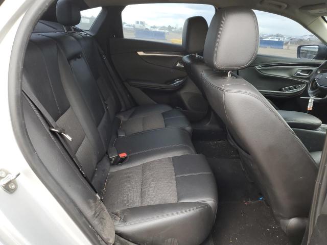 2019 CHEVROLET IMPALA LT 1G11Z5SA5KU140904