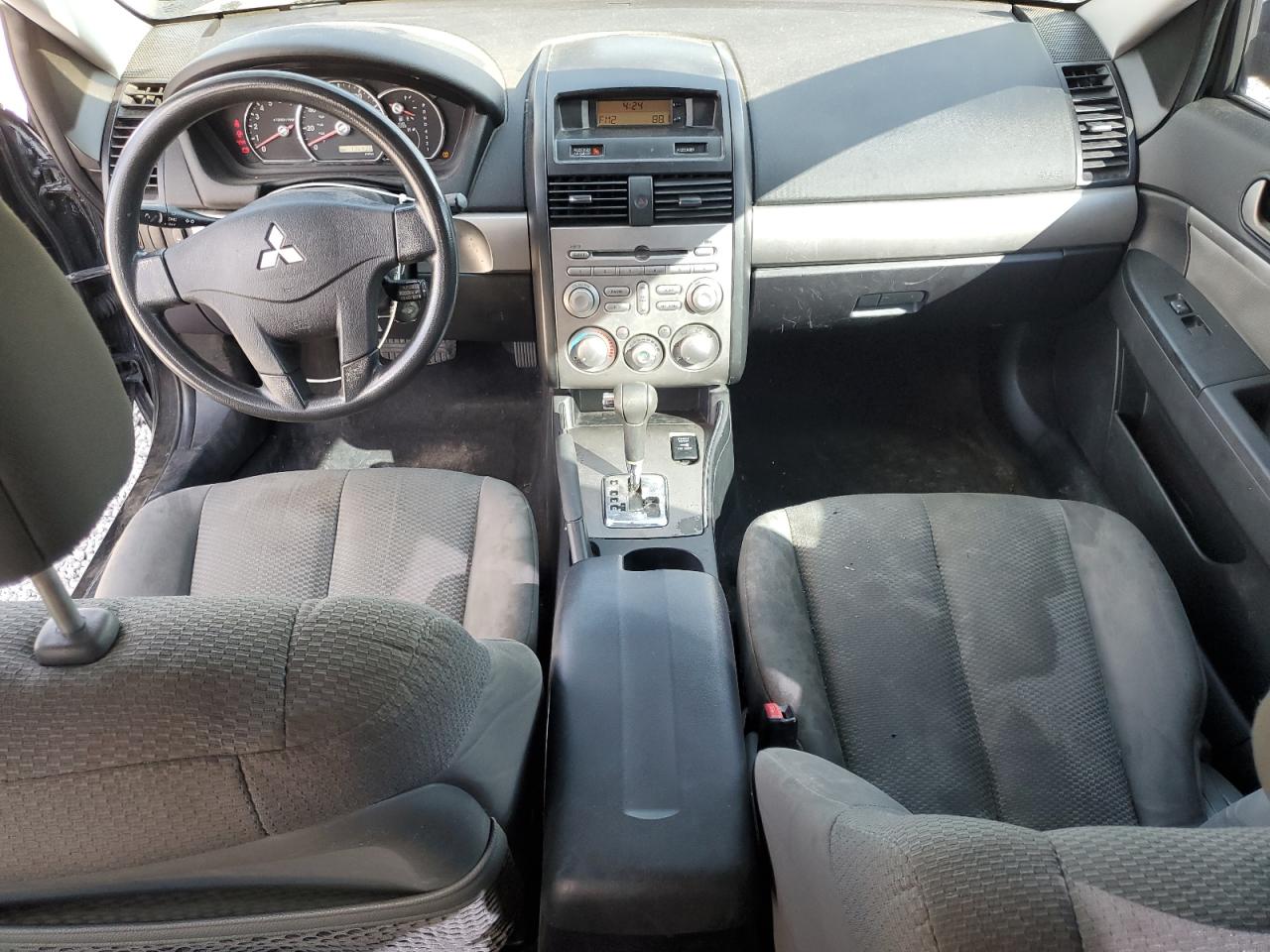 MITSUBISHI GALANT FE