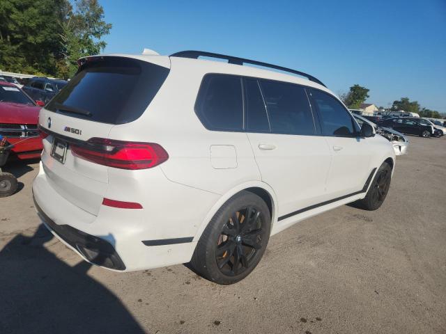 2020 BMW X7 M50I 5UXCX6C09L9C42648