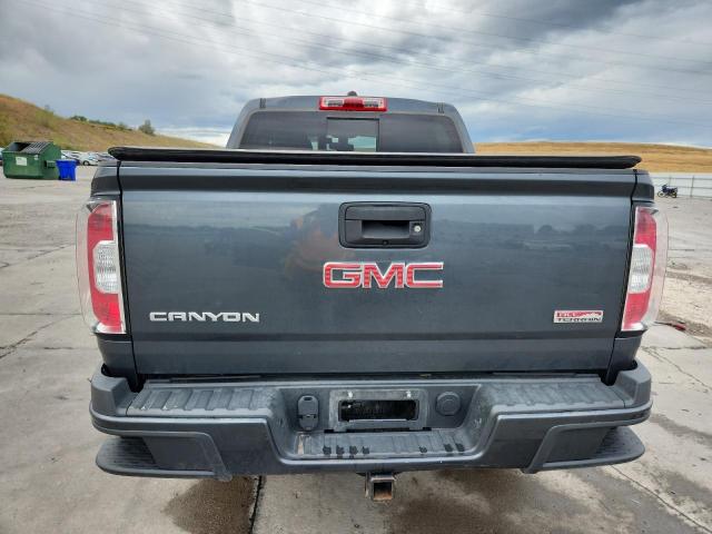 2015 GMC CANYON SLE 1GTG6BE30F1216915