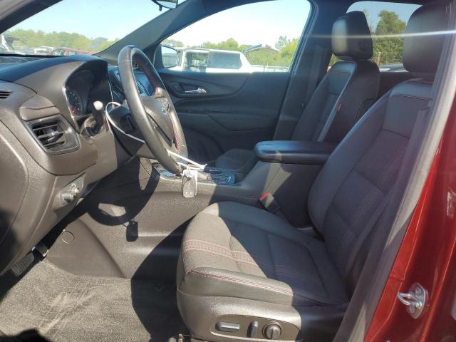 2023 CHEVROLET EQUINOX RS 3GNAXMEG9PS129412