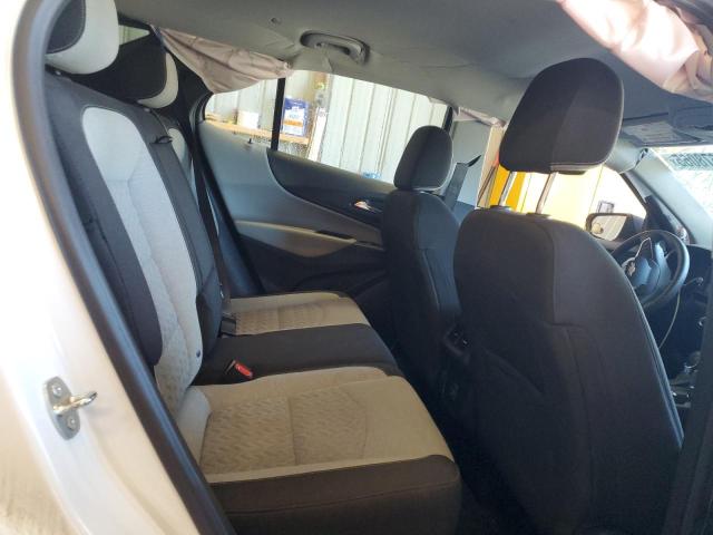 2022 CHEVROLET EQUINOX LS 2GNAXHEV9N6104706