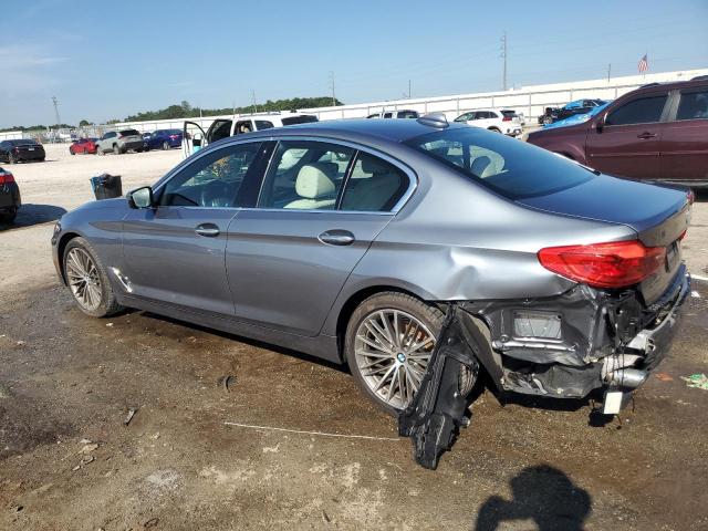 2018 BMW 530 I WBAJA5C52JG899052