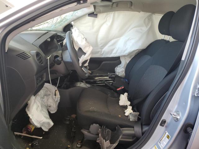 2024 MITSUBISHI MIRAGE ES ML32AUHJ4RH016634
