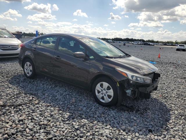 2018 KIA FORTE LX - 3KPFK4A71JE219954