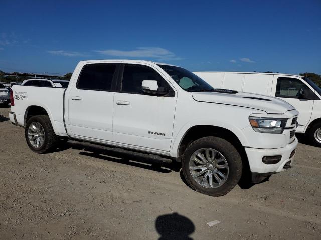 2022 RAM 1500 LARAM 1C6SRFJT8NN118499