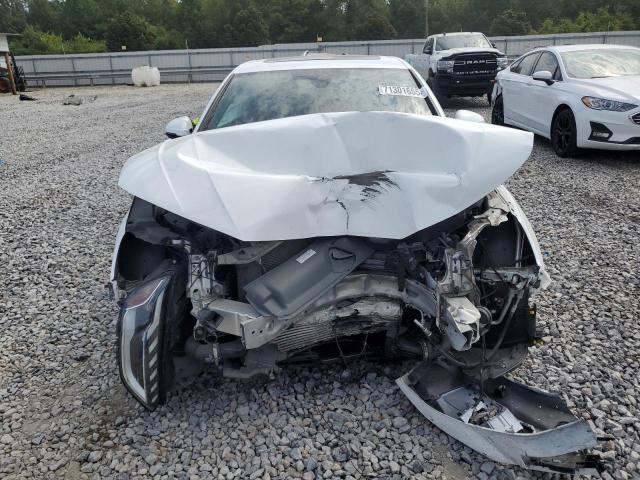 2023 AUDI A4 PREMIUM PLUS 45 - WAUEAAF41PN006709