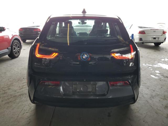 2017 BMW I3 REX WBY1Z8C33HV894412