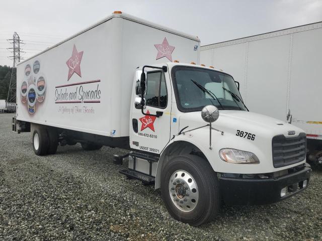 2025 FREIGHTLINER M2 106 MED #3301683629