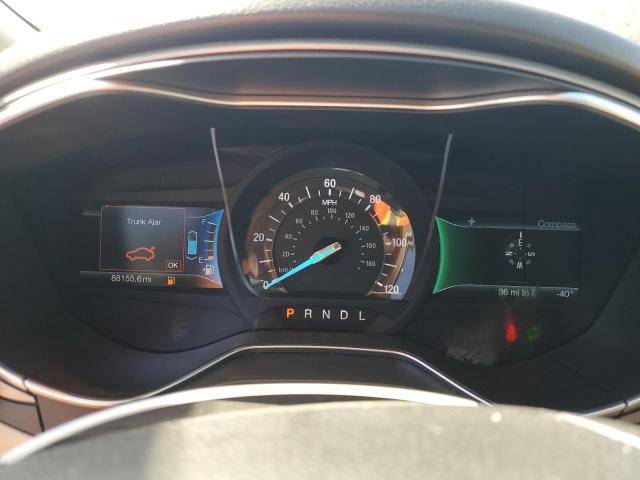 2015 FORD FUSION SE 3FA6P0LU4FR206411