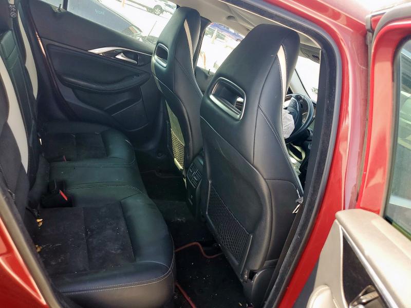 2018 INFINITI QX30 BASE - SJKCH5CP7JA046610