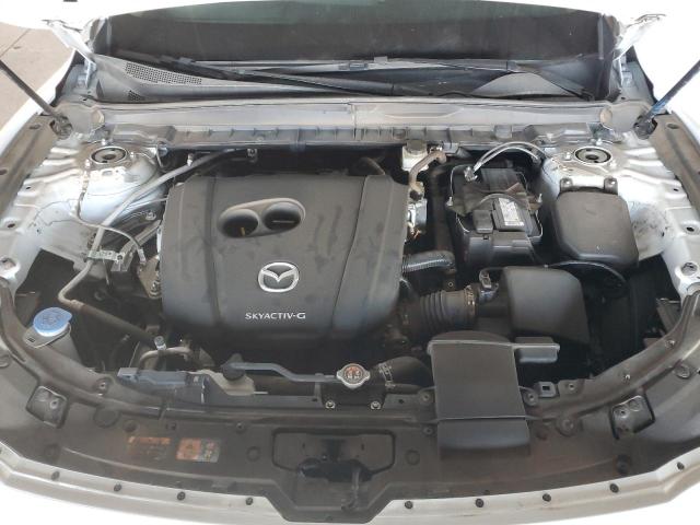 2024 MAZDA CX-50 SELE 7MMVABAM1RN189838