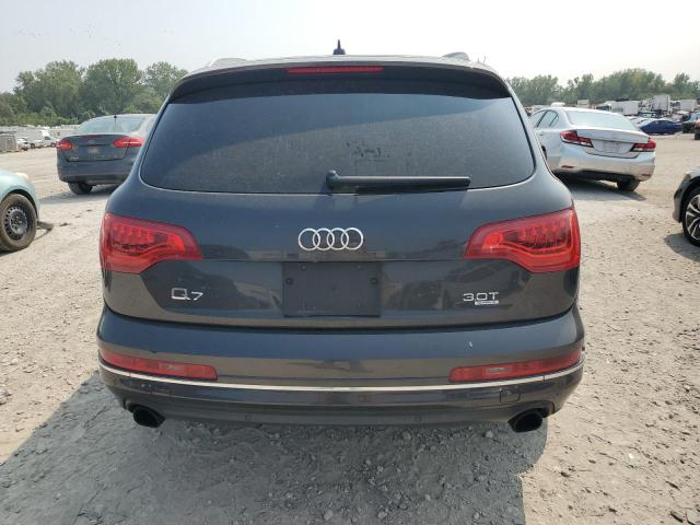 2014 AUDI Q7 PREMIUM #3288546497