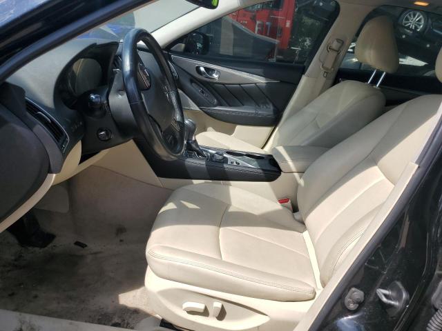 2017 INFINITI Q50 PREMIU JN1EV7AR3HM841556