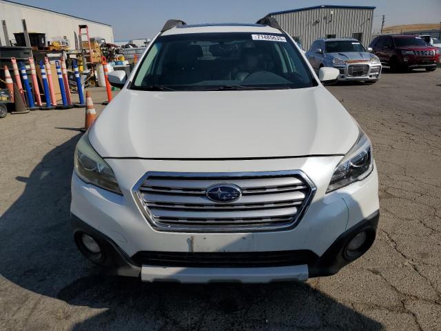 2015 SUBARU OUTBACK 2.5I LIMITED 4S4BSALC6F3214671